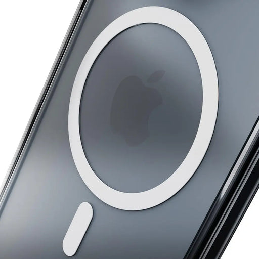 3mk Armor MagCase for iPhone 17 - transparent - *Kategoria tymczasowa<<<HurtelXML