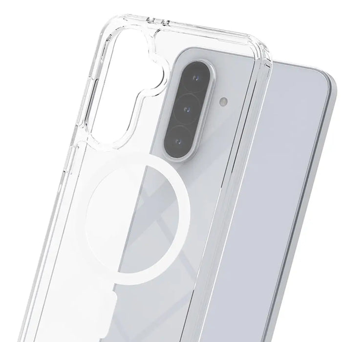 3mk Armor MagCase for Samsung Galaxy A26 5G - Transparent - *Kategoria tymczasowa<<<HurtelXML