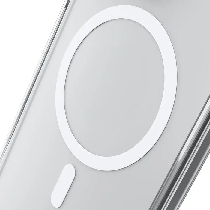 3mk Armor MagCase for Samsung Galaxy A26 5G - Transparent - *Kategoria tymczasowa<<<HurtelXML