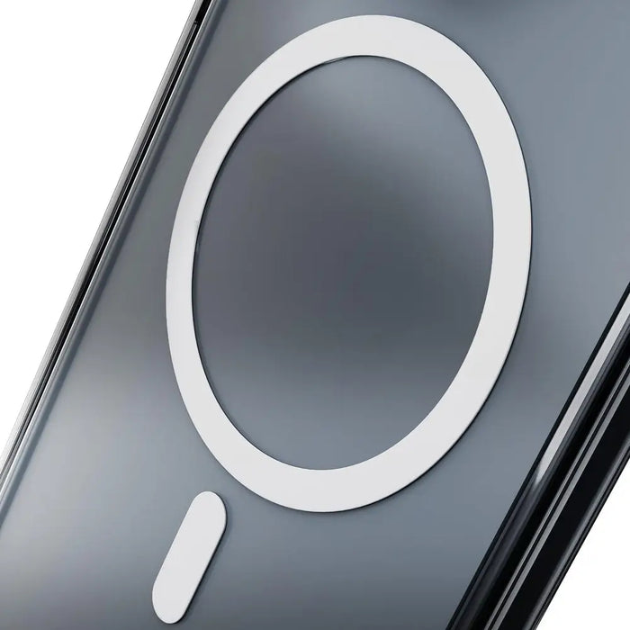 3mk Armor MagCase for Samsung Galaxy S24 FE - transparent - *Kategoria tymczasowa<<<HurtelXML