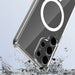 3mk Armor MagCase for Samsung Galaxy S25 Ultra - Transparent - *Kategoria tymczasowa<<<HurtelXML