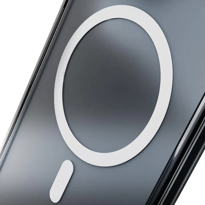 3mk Armor MagCase for Samsung Galaxy S25 Ultra - Transparent - *Kategoria tymczasowa<<<HurtelXML