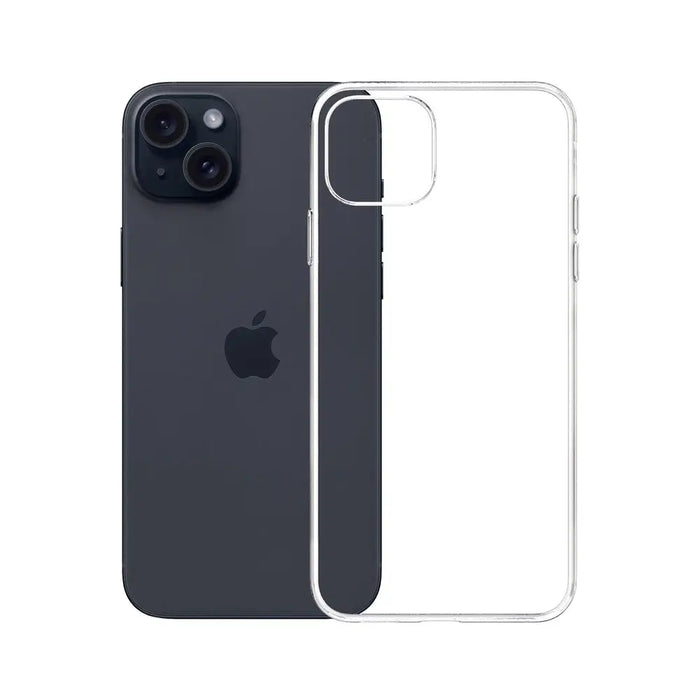 3mk Clear Case Eco for Apple iPhone 14 plus - transparent - *Kategoria tymczasowa<<<HurtelXML