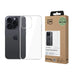 3mk Clear Case Eco for Apple iPhone 14 pro max - transparent - *Kategoria tymczasowa<<<HurtelXML
