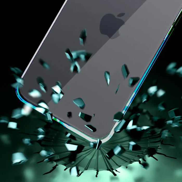 3mk Clear Case Eco for Apple iPhone 14 pro max - transparent - *Kategoria tymczasowa<<<HurtelXML