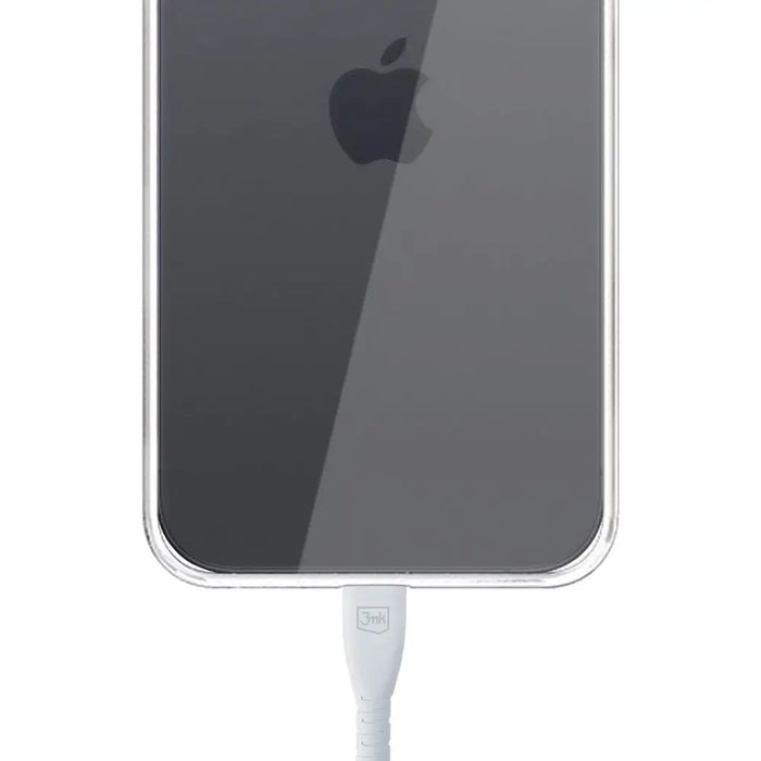 3mk Clear Case Eco for Apple iPhone 14 pro - transparent - *Kategoria tymczasowa<<<HurtelXML
