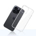 3mk Clear Case Eco for Apple iPhone 14 pro - transparent - *Kategoria tymczasowa<<<HurtelXML