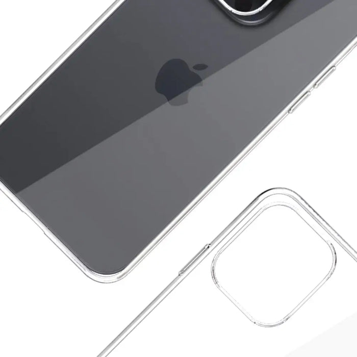 3mk Clear Case Eco for Apple iPhone 14 pro - transparent - *Kategoria tymczasowa<<<HurtelXML