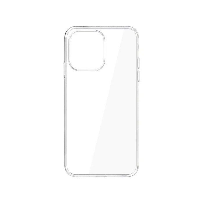3mk Clear Case Eco for Apple iPhone 14 pro - transparent - *Kategoria tymczasowa<<<HurtelXML