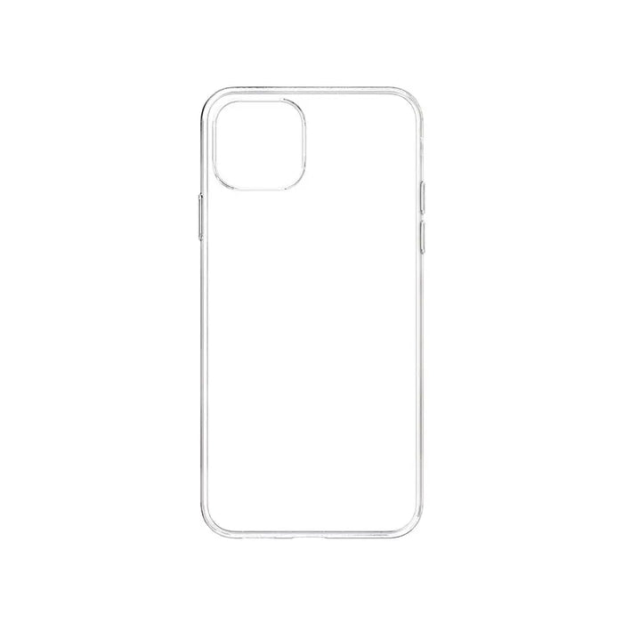 3mk Clear Case Eco for Apple iPhone 15 plus - transparent - *Kategoria tymczasowa<<<HurtelXML