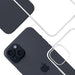 3mk Clear Case Eco for Apple iPhone 15 plus - transparent - *Kategoria tymczasowa<<<HurtelXML