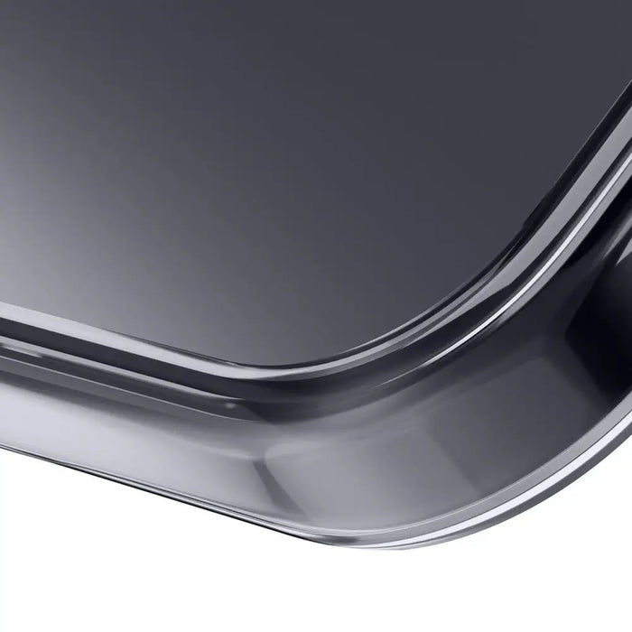 3mk Clear Case Eco for Apple iPhone 16 pro max - transparent - *Kategoria tymczasowa<<<HurtelXML