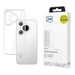 3mk Clear Case for Huawei Pura 70 - transparent - *Kategoria tymczasowa<<<HurtelXML