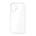 3mk Clear Case for iPhone 16 Plus - transparent - *Kategoria tymczasowa<<<HurtelXML