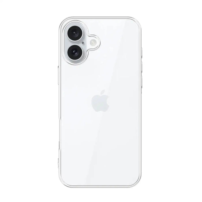 3mk Clear Case for iPhone 16 Plus - transparent - *Kategoria tymczasowa<<<HurtelXML