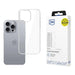 3mk Clear Case for iPhone 16 Pro - transparent - *Kategoria tymczasowa<<<HurtelXML
