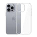 3mk Clear Case for iPhone 16 Pro - transparent - *Kategoria tymczasowa<<<HurtelXML