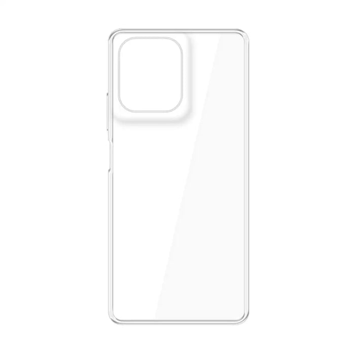 3mk Clear Case for Motorola Moto G75 - transparent - *Kategoria tymczasowa<<<HurtelXML