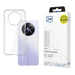 3mk Clear Case for Realme 12 5G - transparent - *Kategoria tymczasowa<<<HurtelXML