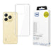 3mk Clear Case for Realme C61 - Transparent - Cell phone cases and covers<<<HurtelXML