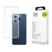 3mk Clear Case for Realme C63 - Transparent - *Kategoria tymczasowa<<<HurtelXML