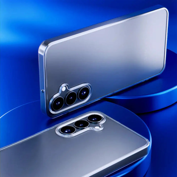 3mk Clear Case for Samsung Galaxy A16 - transparent - *Kategoria tymczasowa<<<HurtelXML