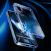 3mk Clear Case for Samsung Galaxy M16 5G - transparent - *Kategoria tymczasowa<<<HurtelXML