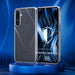 3mk Clear Case for Samsung Galaxy M16 5G - transparent - *Kategoria tymczasowa<<<HurtelXML