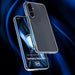 3mk Clear Case for Samsung Galaxy M16 5G - transparent - *Kategoria tymczasowa<<<HurtelXML
