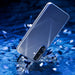 3mk Clear Case for Samsung Galaxy M16 5G - transparent - *Kategoria tymczasowa<<<HurtelXML