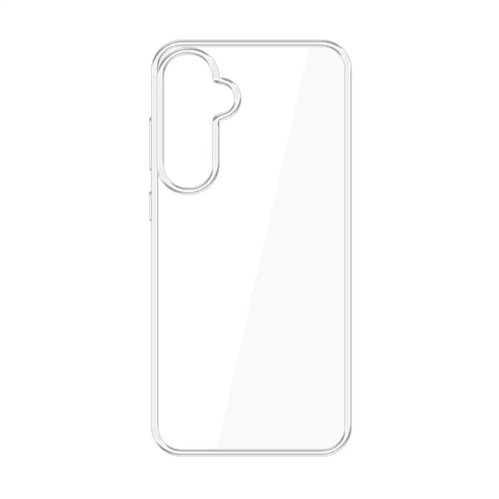 3mk Clear Case for Samsung Galaxy S25+ - transparent - *Kategoria tymczasowa<<<HurtelXML