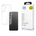 3mk Clear Case for Samsung Galaxy S25+ - transparent - *Kategoria tymczasowa<<<HurtelXML