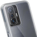 3mk Clear Case for Xiaomi 11T / 11T Pro - transparent - *Kategoria tymczasowa<<<HurtelXML