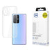 3mk Clear Case for Xiaomi 11T / 11T Pro - transparent - *Kategoria tymczasowa<<<HurtelXML