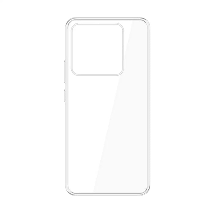 3mk Clear Case for Xiaomi 14T Pro - transparent - *Kategoria tymczasowa<<<HurtelXML