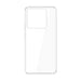 3mk Clear Case for Xiaomi 14T Pro - transparent - *Kategoria tymczasowa<<<HurtelXML