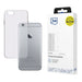 3MK Clear Case iPhone 6 / 6s - Cell phone cases and covers<<<HurtelXML