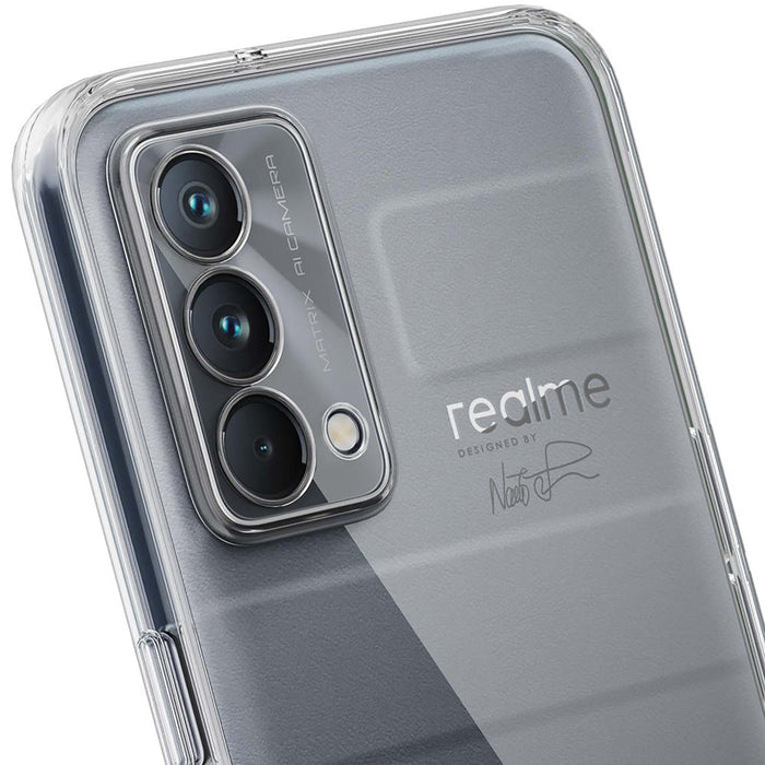 3MK Clear Case Realme GT Master - *Kategoria tymczasowa<<<HurtelXML
