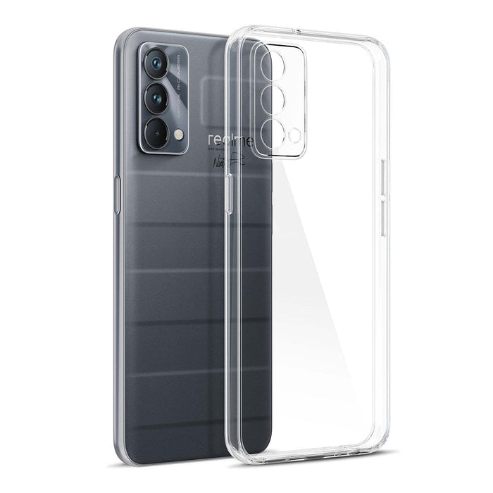 3MK Clear Case Realme GT Master - *Kategoria tymczasowa<<<HurtelXML