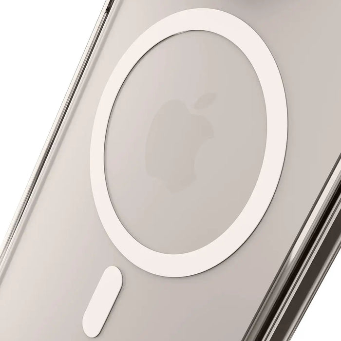 3mk Clear MagCase Case for Apple iPhone 15 Pro Max - Transparent - *Kategoria tymczasowa<<<HurtelXML