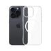 3mk Clear MagCase Case for Apple iPhone 16 Pro Max - Transparent - *Kategoria tymczasowa<<<HurtelXML
