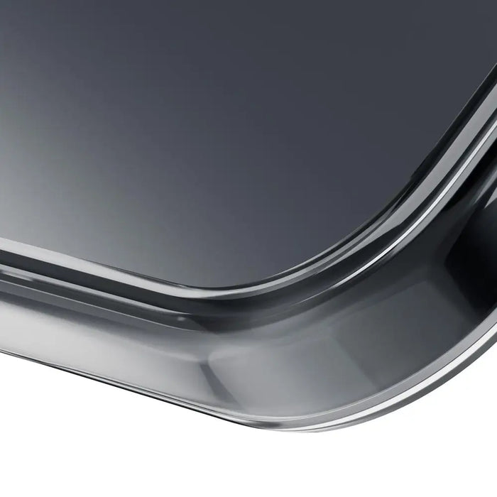 3mk Clear MagCase Case for Apple iPhone 16 Pro - Transparent - *Kategoria tymczasowa<<<HurtelXML