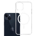 3mk Clear MagCase for Apple iPhone 14 Plus - transparent - *Kategoria tymczasowa<<<HurtelXML