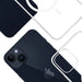 3mk Clear MagCase for Apple iPhone 14 Plus - transparent - *Kategoria tymczasowa<<<HurtelXML