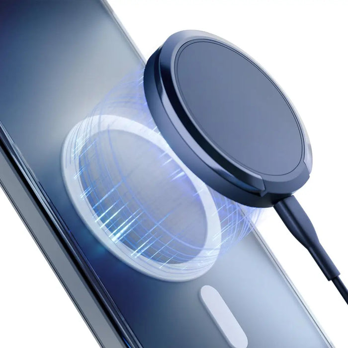 3mk Clear MagCase for Apple iPhone 14 Plus - transparent - *Kategoria tymczasowa<<<HurtelXML