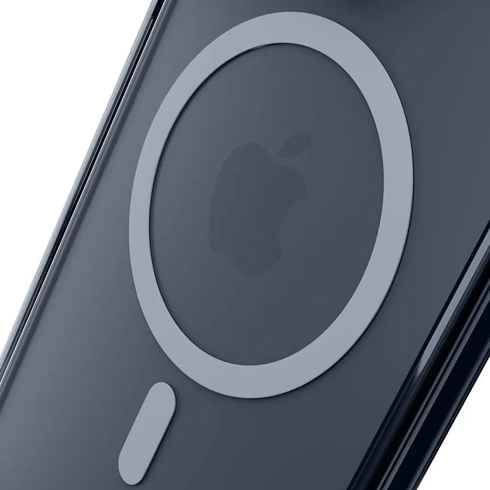 3mk Clear MagCase for Apple iPhone 15 - transparent - *Kategoria tymczasowa<<<HurtelXML