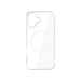 3mk Clear MagCase for Apple iPhone 16 - transparent - *Kategoria tymczasowa<<<HurtelXML
