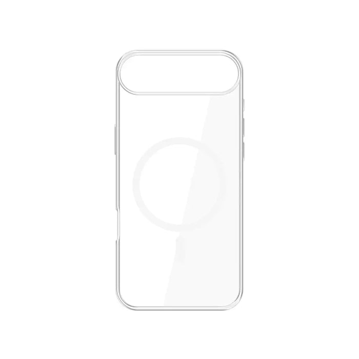 3mk Clear MagCase for Apple iPhone 17 Air - transparent - *Kategoria tymczasowa<<<HurtelXML