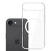 3mk Clear MagCase for Apple iPhone 17 Air - transparent - *Kategoria tymczasowa<<<HurtelXML