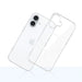 3mk Clear MagCase for Apple iPhone 17 - transparent - *Kategoria tymczasowa<<<HurtelXML